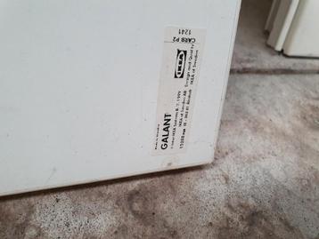 Bureaublad galant - afbeelding 2