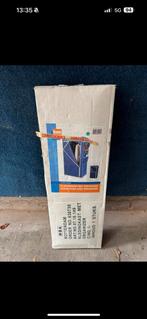 Stoffen kledingkast organizer, Ophalen, Zo goed als nieuw, 25 tot 50 cm, 150 tot 200 cm