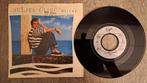 Julien clerc  - helene, Cd's en Dvd's, Vinyl Singles, Ophalen of Verzenden, Gebruikt