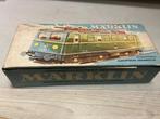 Marklin 3036 OBB, Wisselstroom, Locomotief, Ophalen of Verzenden, Zo goed als nieuw