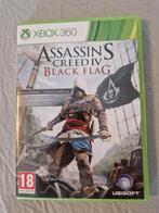 Assassin's Creed Black Flag, Avontuur en Actie, Vanaf 18 jaar, Verzenden, 1 speler