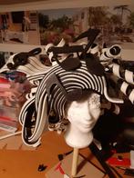 foam pruik, Carnaval, Maat 46/48 (XL) of groter, Nieuw, Ophalen of Verzenden