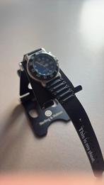 Reebok quartz duikershorloge blauw, Ophalen of Verzenden, Zo goed als nieuw