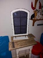 Raamdecoratie - Wegens Verhuizing, Ophalen, Minder dan 50 cm, Gebruikt, Minder dan 50 cm