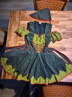 Boself kostuum dames maat 40, Maat 38/40 (M), Carnaval, Ophalen of Verzenden, Zo goed als nieuw
