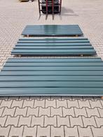 Damwandplaten Dakprofielplaten RAL6009 groen polyester nieuw, Ophalen, Nieuw, Overige materialen, Minder dan 20 mm