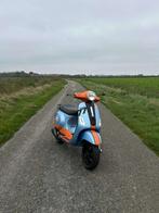 Custom 2-Takt Vespa Lx | Race sito plus uitlaat, Ophalen, Overige modellen