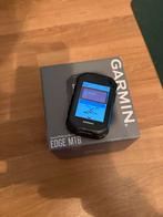 Garmin Edge MTB - Nieuw in doos!, Fietsen en Brommers, Fietsaccessoires | Fietscomputers, Ophalen of Verzenden, GPS, Nieuw