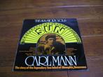 Carl mann early 60s rock and roll lps, Ophalen of Verzenden, Zo goed als nieuw, 12 inch, Rock-'n-Roll