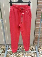 Nieuwe rode MET Jeans joggingbroek (baggy model) maten S & M, Kleding | Dames, Nieuw, Ophalen of Verzenden, MET Jeans, Rood