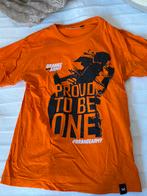 Orangearmy shirt maar S, Verstappen, Oranje, Ophalen of Verzenden, Zo goed als nieuw