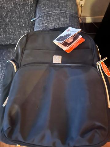 Nieuwe Ergobaby Tas beschikbaar voor biedingen
