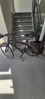 Trek fiets, Minder dan 10 versnellingen, Gebruikt, 26 inch, Minder dan 49 cm