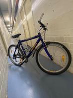 Fits Matts Merida, Fietsen en Brommers, Ophalen, Merida, Handrem, Gebruikt