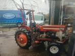 Massey ferguson 130 traktor, Ophalen of Verzenden, Oldtimer, Tot 80 Pk, Massey Ferguson