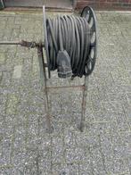 Verlengsnoer, Doe-het-zelf en Verbouw, Ophalen, Zo goed als nieuw, Kabel of Snoer