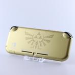 Nintendo Switch Lite Hyrule Limited Edition | Nette staat