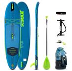 JOBE Leona 10.6 Opblaasbaar SUP Board Pakket – NIEUW, Ophalen of Verzenden, Nieuw, SUP-boards