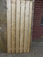 poortdeuren, Ophalen, 150 tot 200 cm, Nieuw, Draaipoort