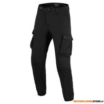 Alpinestars Flex-ast Cargo Motorbroek, Zwart beschikbaar voor biedingen