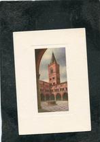 Ansicht D. Bellini - Perugia - Santa Giuliana, Verzenden, 1940 tot 1960, Ongelopen