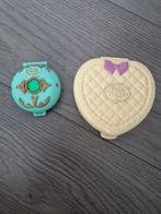 Polly pocket, Ophalen of Verzenden, Gebruikt