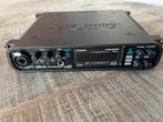 Motu Ultralite mk3 Hybrid USB en Firewire audio interface, Ophalen of Verzenden, Zo goed als nieuw, Extern, Motu