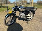 Batavus combisport, Fietsen en Brommers, Brommers | Oldtimers, Ophalen, Batavus