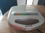 Tosti ijzer, Witgoed en Apparatuur, Ophalen