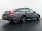 Mercedes-Benz CLS-klasse 450 4MATIC Premium Plus 360 Camera, Auto's, Mercedes-Benz, Gebruikt, 367 pk, Leder, Bedrijf