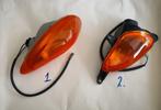 Knipperlicht unit links van Suzuki GSX750 en Honda Bali 50, Motoren, Ophalen of Verzenden, Nieuw