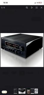Yamaha A-S3200 Geïntegreerde Versterker - Topklasse!, Audio, Tv en Foto, Versterkers en Receivers, Yamaha, Ophalen of Verzenden