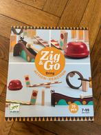 Zig& Co, Dring, Djeco, Ophalen of Verzenden, Zo goed als nieuw, Djeco
