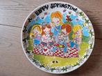 Happy Springtime bord XL Blond Amsterdam, Ophalen of Verzenden, Zo goed als nieuw