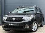 Dacia Logan MCV 0.9 TCe Laureate, Auto's, Dacia, Voorwielaandrijving, Stof, Gebruikt, Euro 6