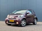 Toyota IQ 1.0 VVT-i Aspiration 2010 Keyless Clima Cruise VOL, Auto's, Toyota, Stof, Overige kleuren, 4 stoelen, Origineel Nederlands