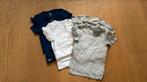 Fijne 10-delige Little Label t-shirts set maat 8jr/122-128, Little label, Gebruikt, Ophalen of Verzenden, Shirt of Longsleeve