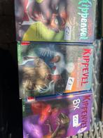 Kippenvel Boeken R.L. Stine - 3 stuks, Ophalen of Verzenden, Gelezen, Fictie algemeen