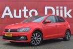Volkswagen Polo 1.0 TSI Comfortline Business R-Line Adapt. C, Voorwielaandrijving, Stof, Gebruikt, 1055 kg