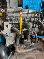 AXR Motorblok 1.9 TDI, Auto-onderdelen, Motor en Toebehoren, Ophalen of Verzenden, Gebruikt, Audi