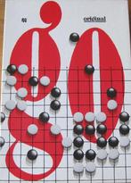 bordspel Go original van Jumbo, Hobby en Vrije tijd, Gezelschapsspellen | Bordspellen, Jumbo, Een of twee spelers, Ophalen of Verzenden