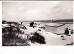 VROUWENPOLDER,- Strandgezicht.  10-09, Verzenden, 1940 tot 1960, Ongelopen, Zeeland