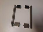 Handgreep , geschikt voor o.a. IKEA kasten, Minder dan 50 cm, Ophalen of Verzenden, Zo goed als nieuw, Minder dan 100 cm