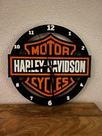 Harley Davidson Klok, Verzamelen, Automerken, Motoren en Formule 1, Ophalen of Verzenden, Nieuw