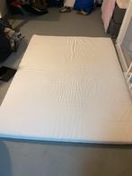 Ikea Tussöy Matras Topper 160x200, Huis en Inrichting, Slaapkamer | Matrassen en Bedbodems, Tweepersoons, Ophalen of Verzenden