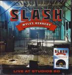 Slash - Live At Studios 60 - NIEUW & SEALED Record Store Day, Ophalen of Verzenden, Nieuw in verpakking