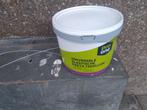 Tegellijm 3 emmers, Overige materialen, Wandtegels, Nieuw, Minder dan 20 cm
