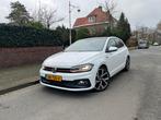 Volkswagen Polo GTI 2.0 2018 | Dealer ond. | Pano | ACC, Stof, 4 cilinders, 1984 cc, Wit