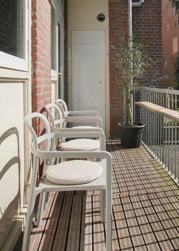 Ypperlig stoelen 3 stuks HAY/IKEA beschikbaar voor biedingen