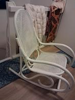 Rotan Schommelstoel, Kinderen en Baby's, Ophalen of Verzenden, Stoel(en)